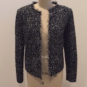 Iro knit jacket, size 38